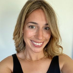 Meet your Posher, Veronica